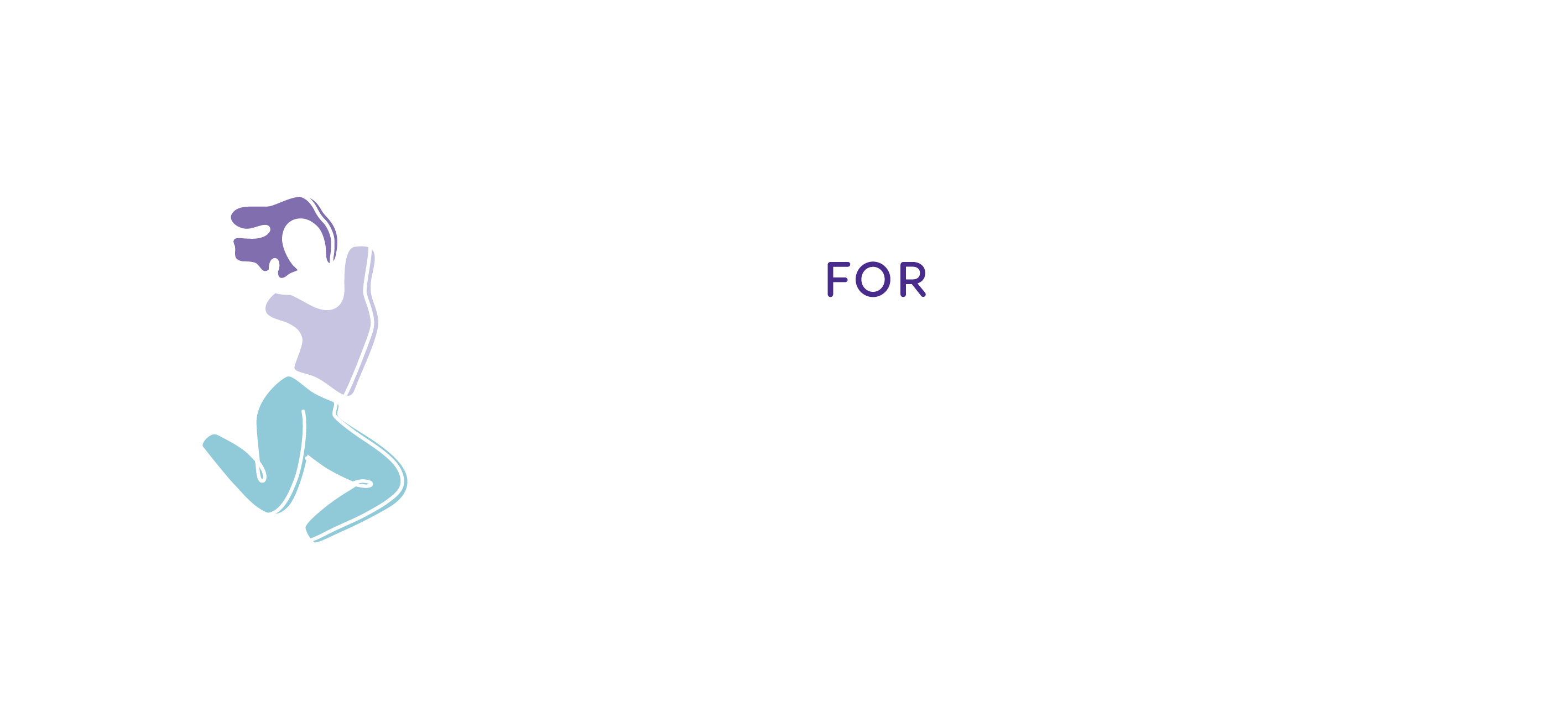 Fit for Life logo